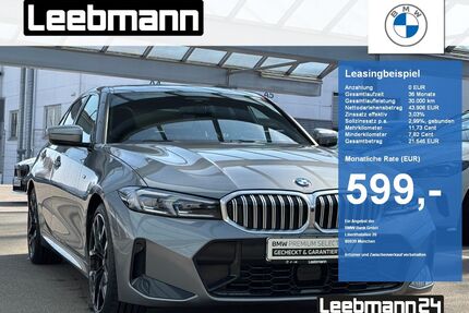 BMW 330 Gebrauchtwagen