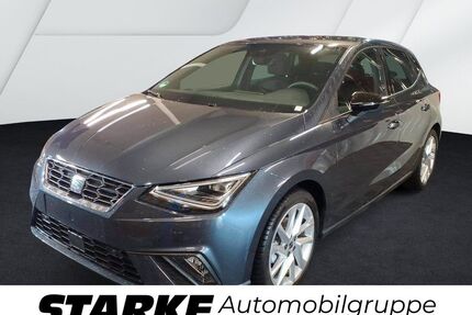 Seat Ibiza Gebrauchtwagen