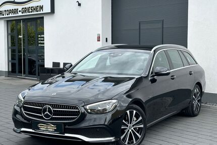 Mercedes-Benz E 300 Gebrauchtwagen