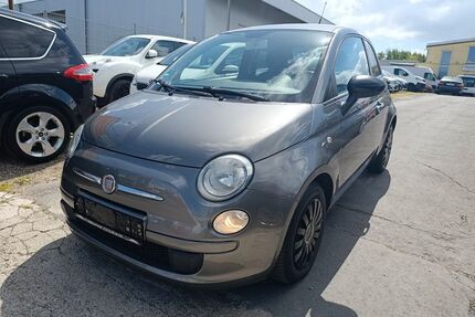 Fiat 500 Gebrauchtwagen