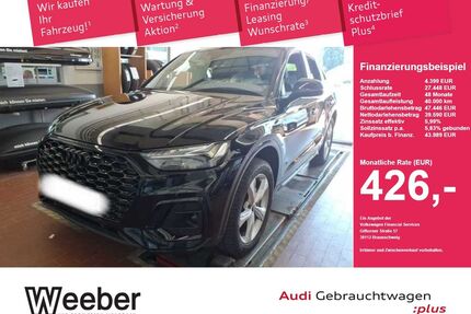 Audi Q5 Gebrauchtwagen