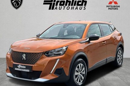 Peugeot 2008 Gebrauchtwagen