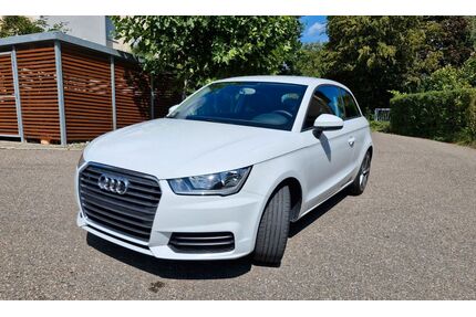 Audi A1 Gebrauchtwagen