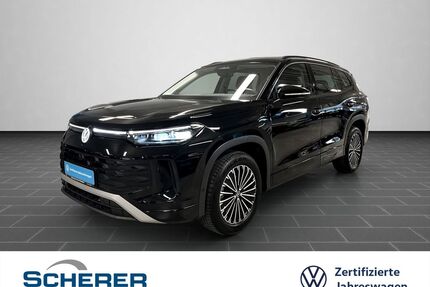 VW Tayron Gebrauchtwagen