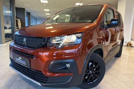 Peugeot Rifter Gebrauchtwagen