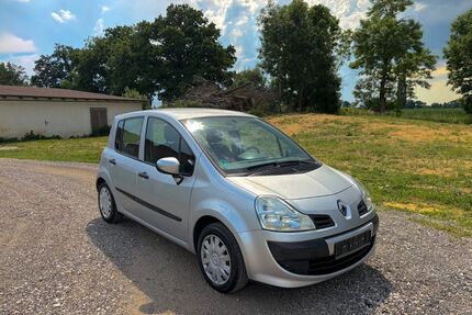 Renault Modus Gebrauchtwagen