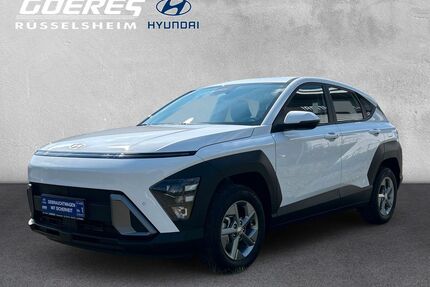 Hyundai KONA Gebrauchtwagen