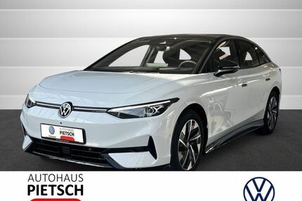 VW ID.7 Gebrauchtwagen