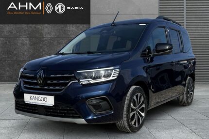 Renault Kangoo Gebrauchtwagen