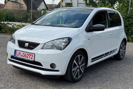 Seat Mii Gebrauchtwagen
