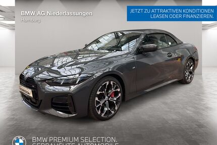 BMW M440 Gebrauchtwagen