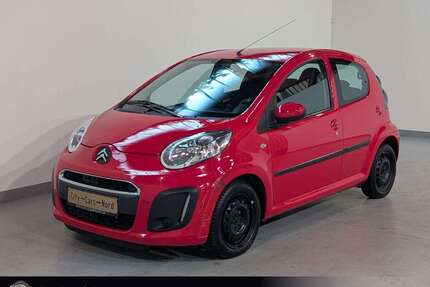 Citroen C1 Gebrauchtwagen