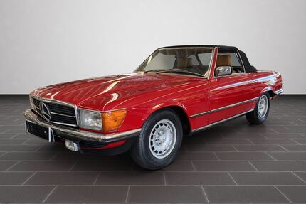 Mercedes-Benz SL 280 Gebrauchtwagen