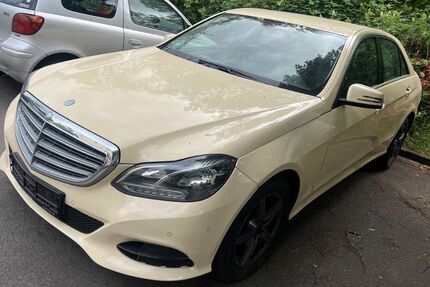 Mercedes-Benz 200 Gebrauchtwagen