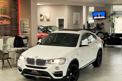 BMW X4 Gebrauchtwagen