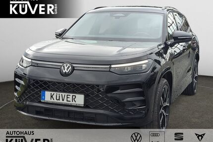VW Tayron Gebrauchtwagen