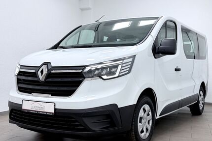 Renault Trafic Gebrauchtwagen