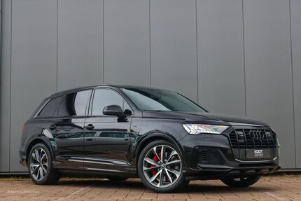 Audi Q7 Gebrauchtwagen