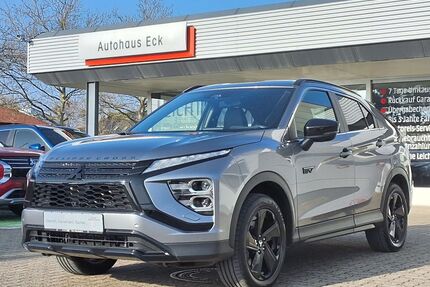Mitsubishi Eclipse Cross Gebrauchtwagen