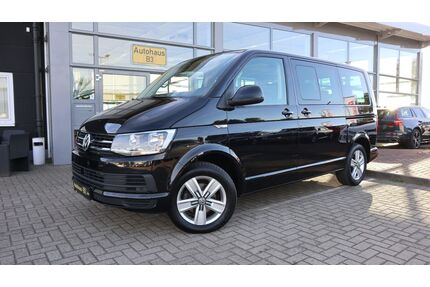 VW T6 Multivan Gebrauchtwagen
