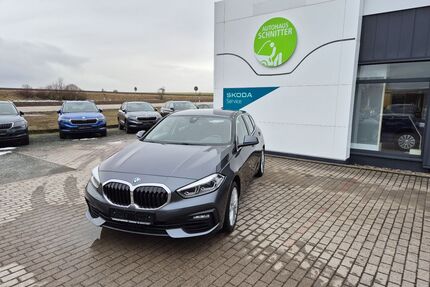 BMW 116 Gebrauchtwagen