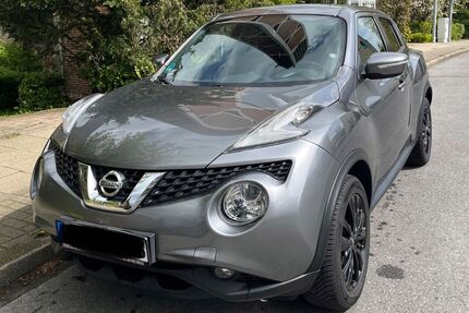 Nissan Juke Gebrauchtwagen