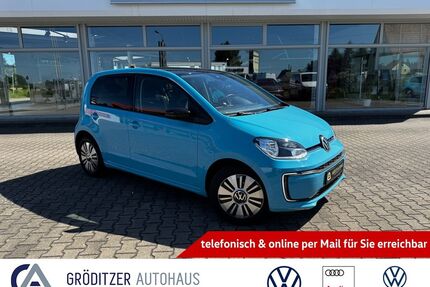 VW e-up! Gebrauchtwagen