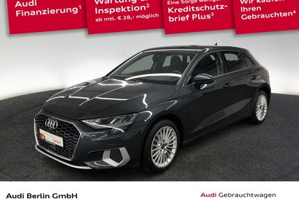 Audi A3 Gebrauchtwagen