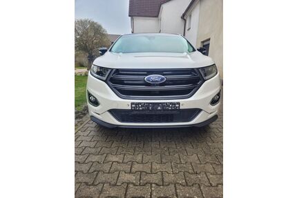 Ford Edge Gebrauchtwagen