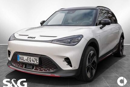 Smart #1 Gebrauchtwagen