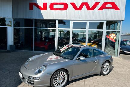Porsche 911 Urmodell Gebrauchtwagen