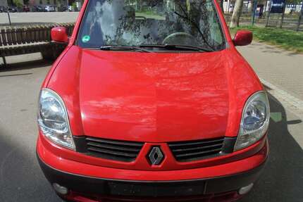 Renault Kangoo Gebrauchtwagen