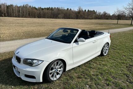 BMW 135 Gebrauchtwagen