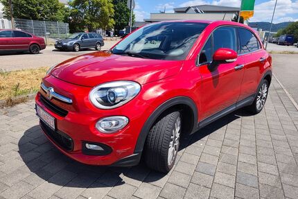 Fiat 500X Gebrauchtwagen