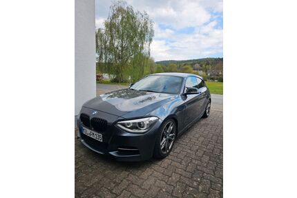 BMW M135 Gebrauchtwagen