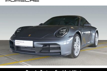 Porsche 992 Gebrauchtwagen