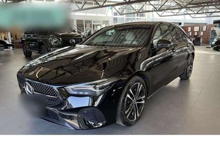 Mercedes-Benz CLA 180 Gebrauchtwagen