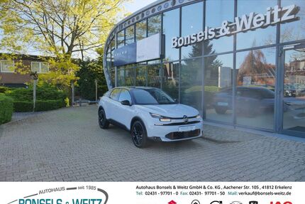 Citroen C4 Gebrauchtwagen