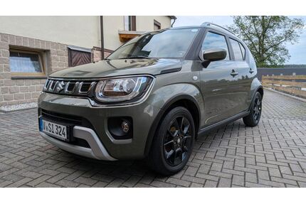 Suzuki Ignis Gebrauchtwagen