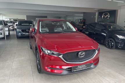 Mazda CX-5 Gebrauchtwagen