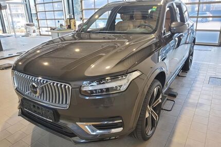 Volvo XC90 Gebrauchtwagen