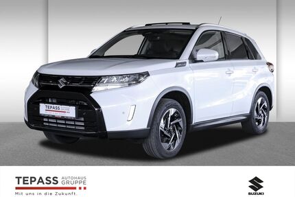 Suzuki Vitara Gebrauchtwagen