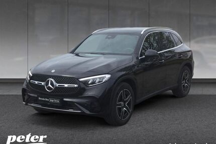Mercedes-Benz GLC 200 Gebrauchtwagen
