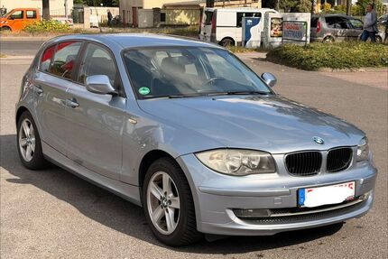 BMW 120 Gebrauchtwagen