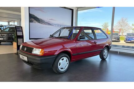 VW Polo Gebrauchtwagen