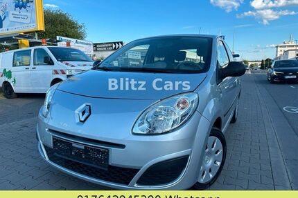 Renault Twingo Gebrauchtwagen