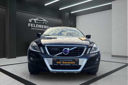 Volvo XC60 Gebrauchtwagen
