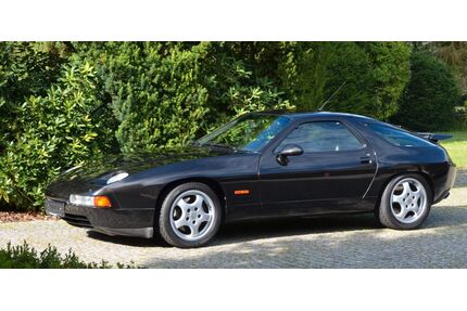 Porsche 928 Gebrauchtwagen