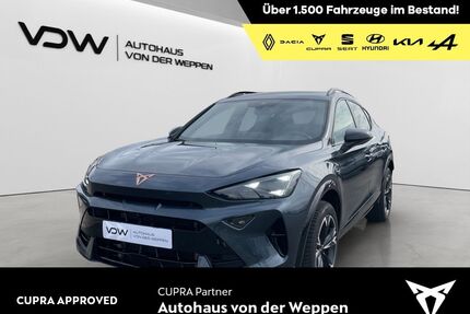 Cupra Formentor Gebrauchtwagen