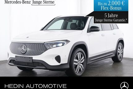 Mercedes-Benz EQB Gebrauchtwagen